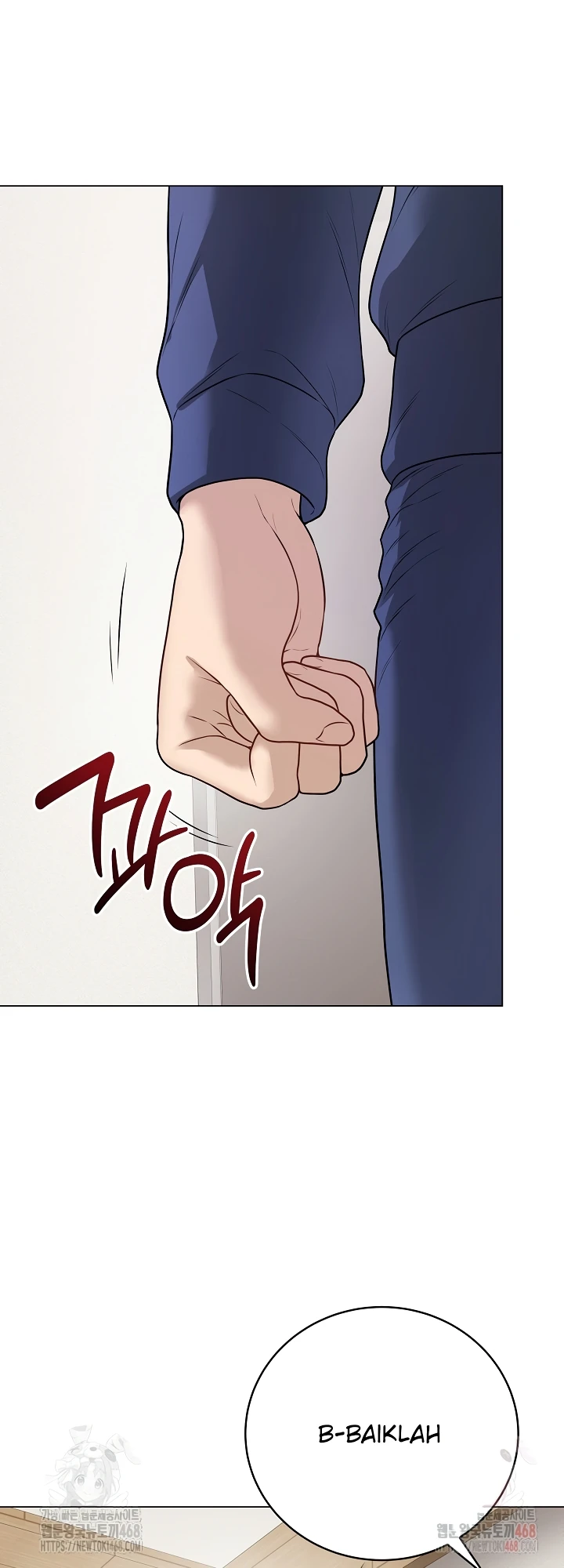 Signed, Sealed, Mistaken - Page 34